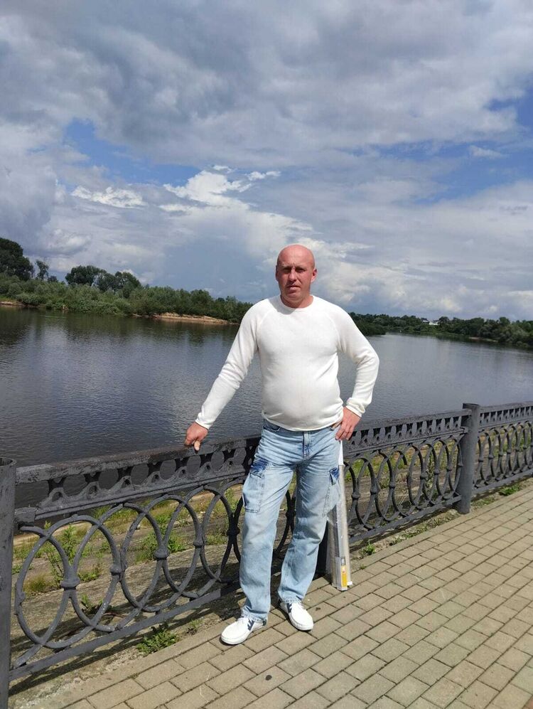  53535221  Aleksandr, 43 ,    