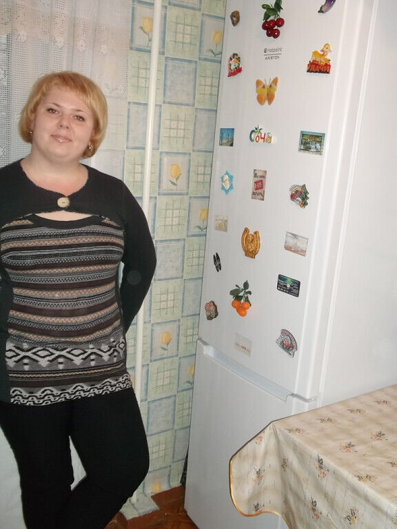  30213451  Svetlana, 43 ,    --