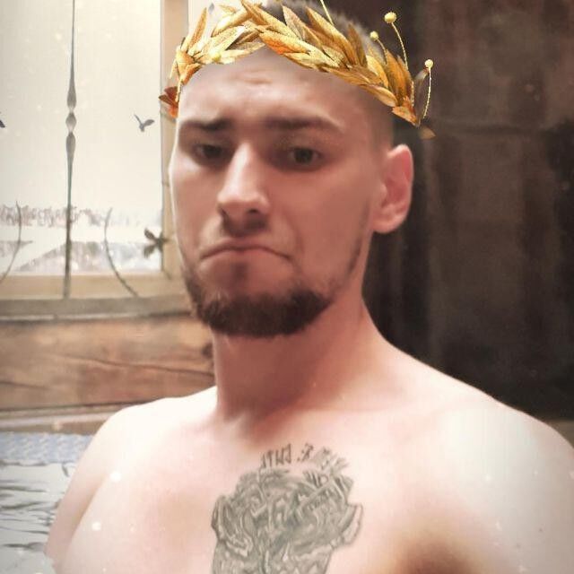  Edmundston,   Viktor, 35 ,   