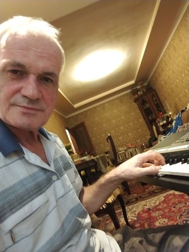 53039831  Rafael, 60 ,    