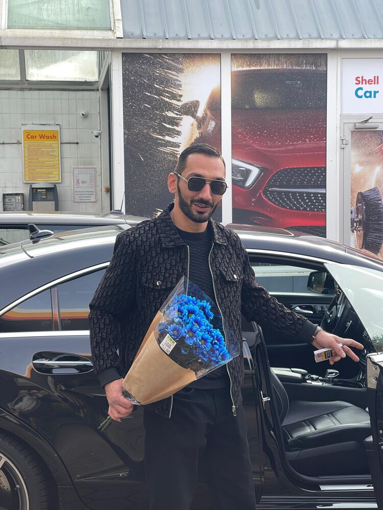 ���� 55742931 ������� �����, 36 ���, ���� ���������� � �����