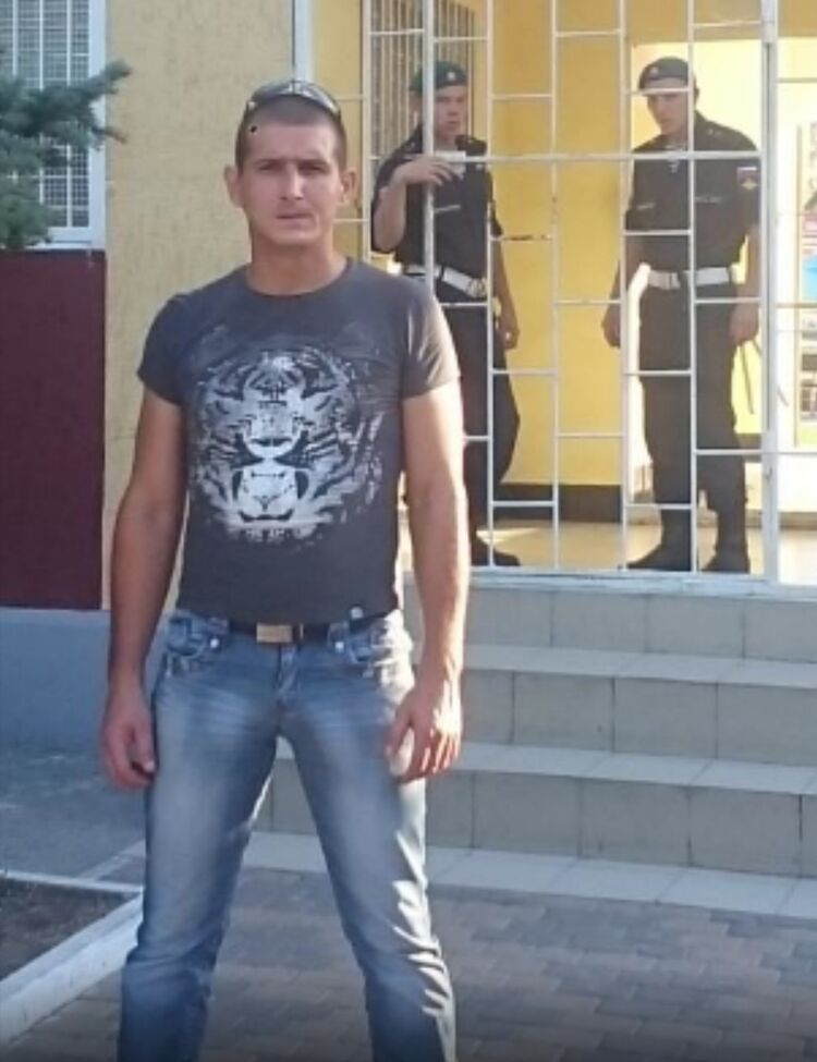 ���� 56191751 ������� ��������, 41 ���, ���� ���������� � �������