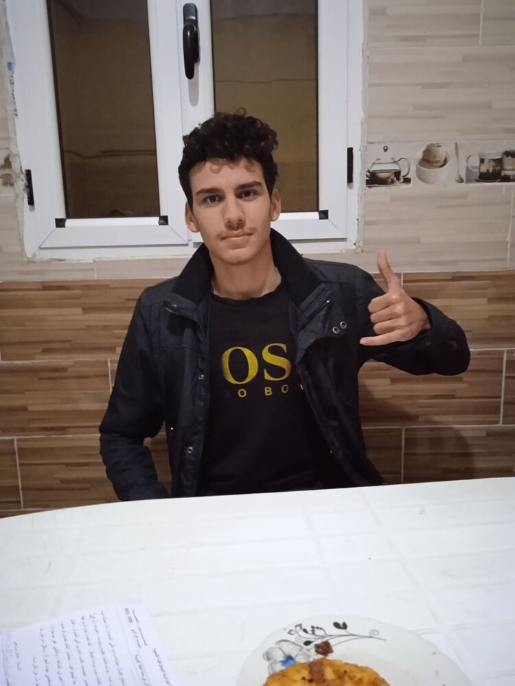  Algiers,   Alaaediin, 22 ,   ,   