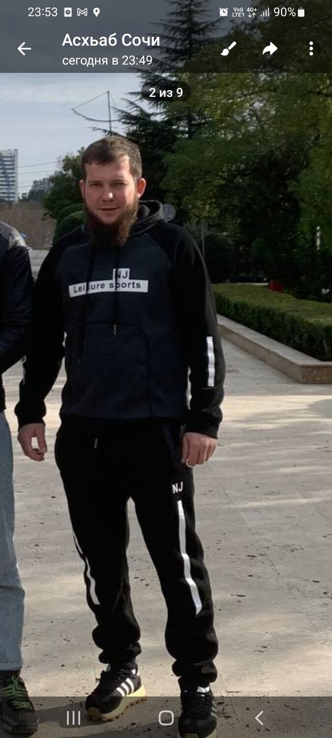 ���������� �����-���������, ���� ������� Adlan, 31 ���, ������������ ��� ������, ����� � ���������