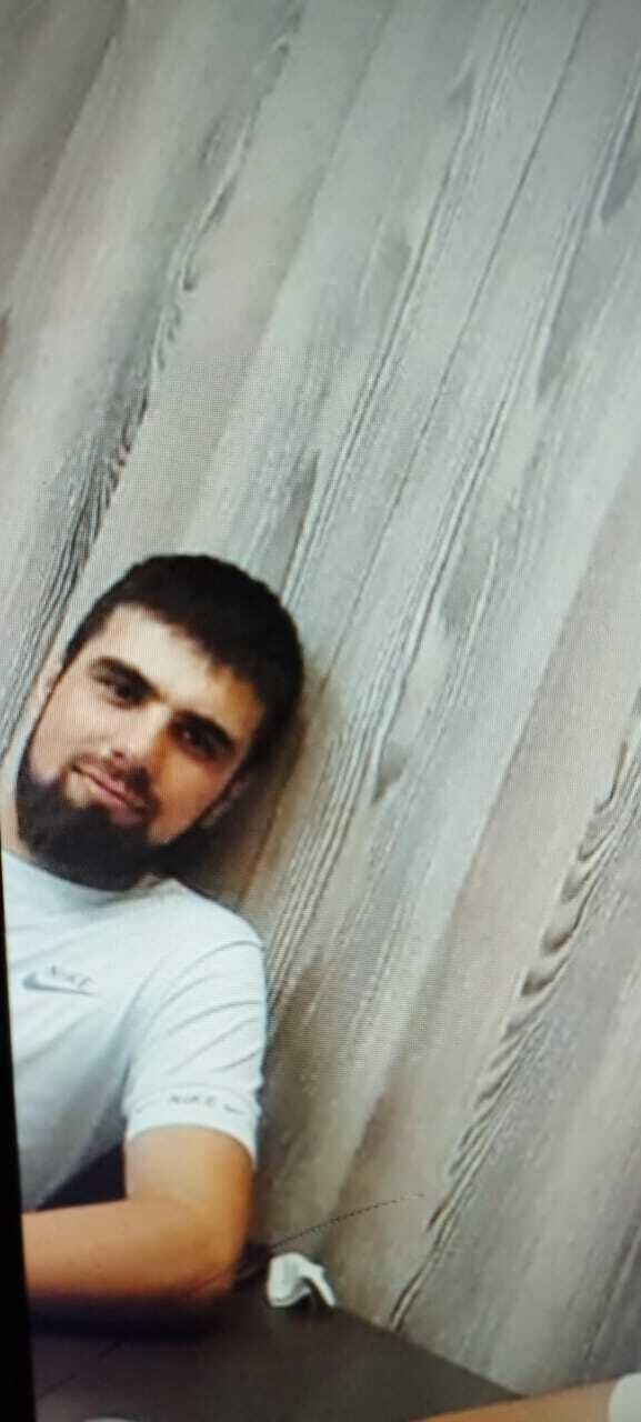 ���� 49573061 ������� John, 28 ���, ���� ���������� � ������