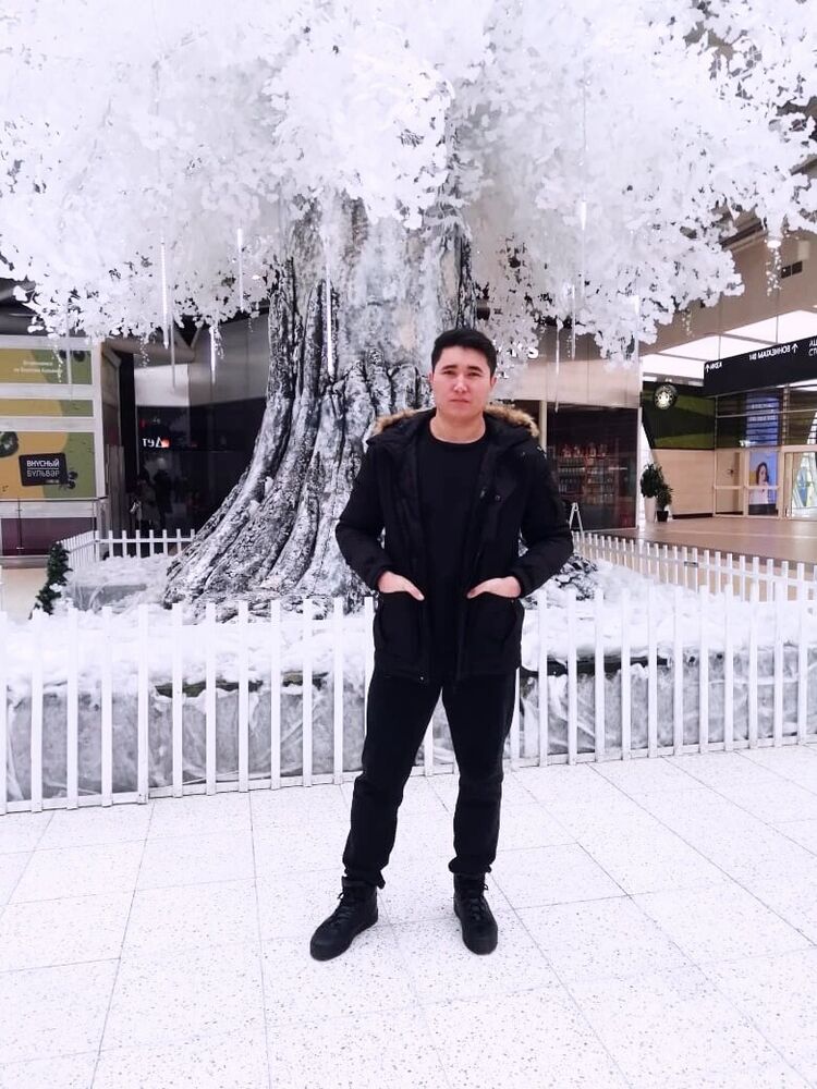 ���������� ������, ���� ������� Ruslan, 35 ���, ������������ ��� ������, ����� � ���������, c�������� ���������