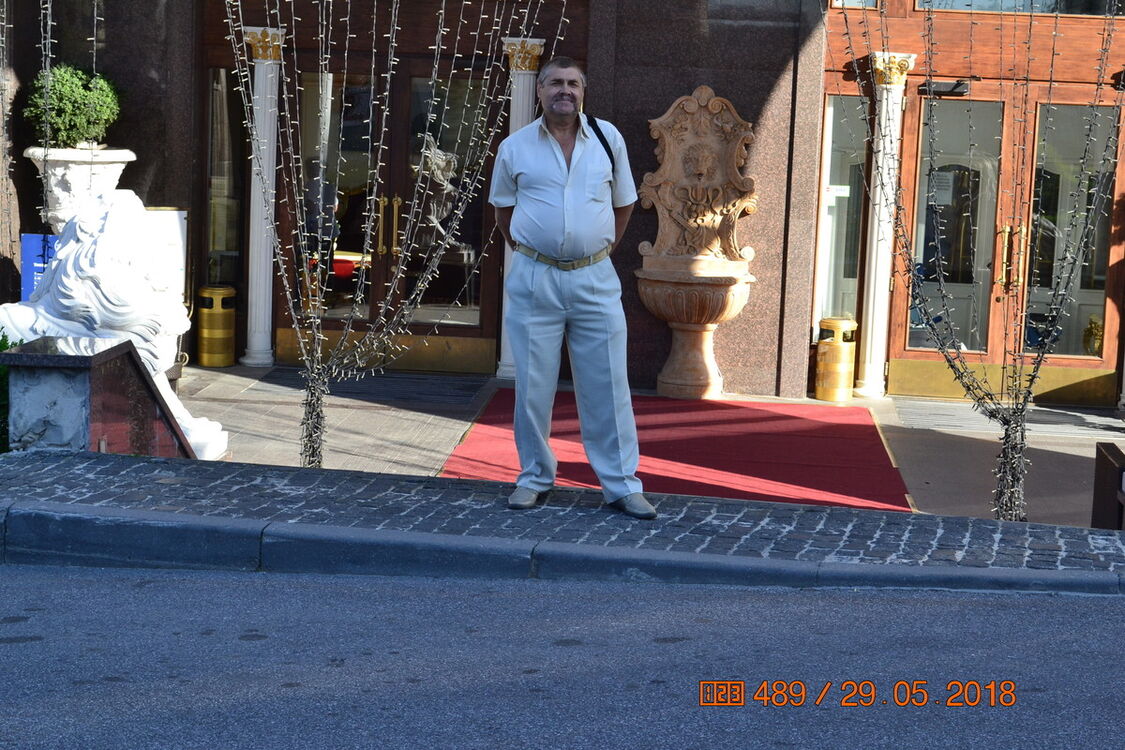  16416921  Valera, 67 ,    