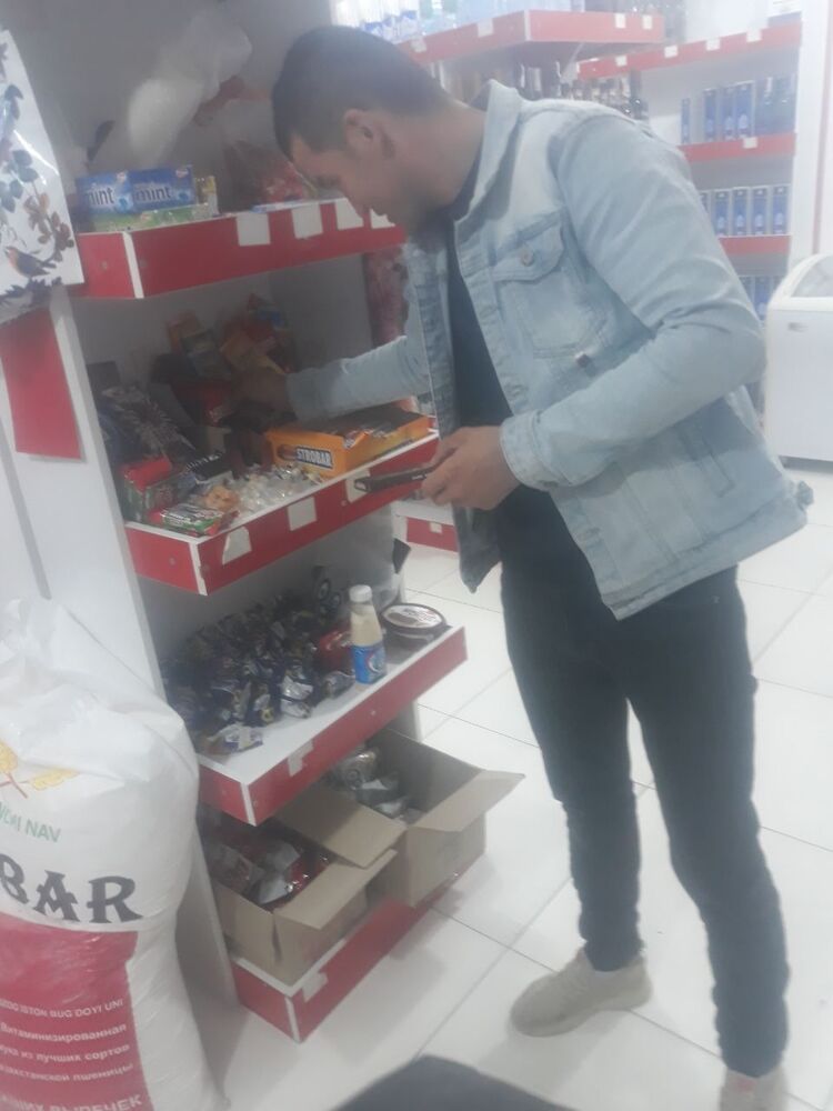 ���� 40714781 ������� Aslan, 34 ����, ���� ���������� � ������