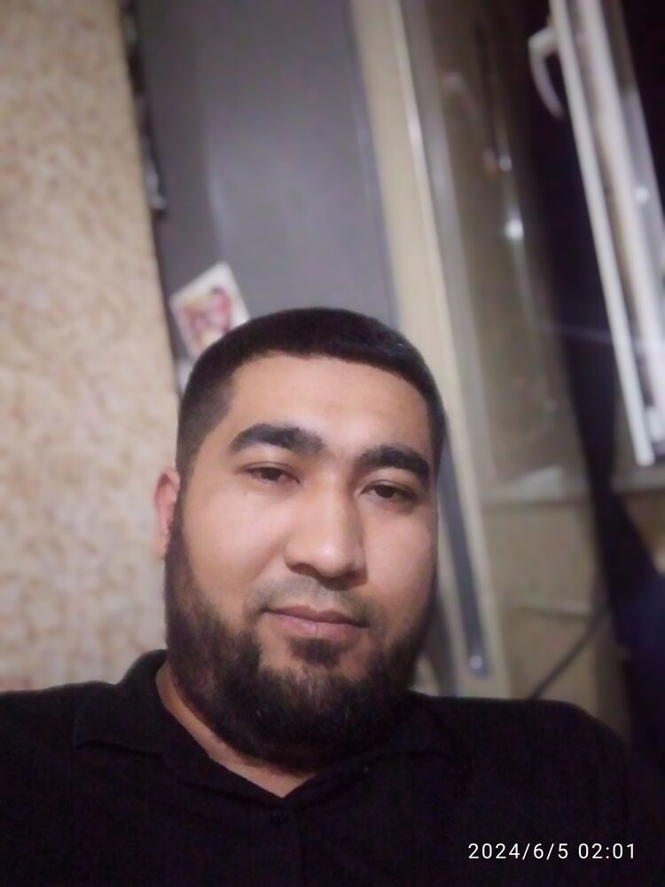 ���� 46958361 ������� Farhod, 33 ����, ���� ���������� � ��������