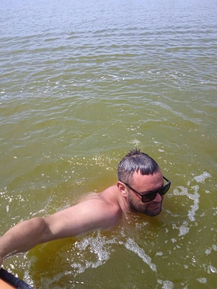  47138691  Kirill, 40 ,    