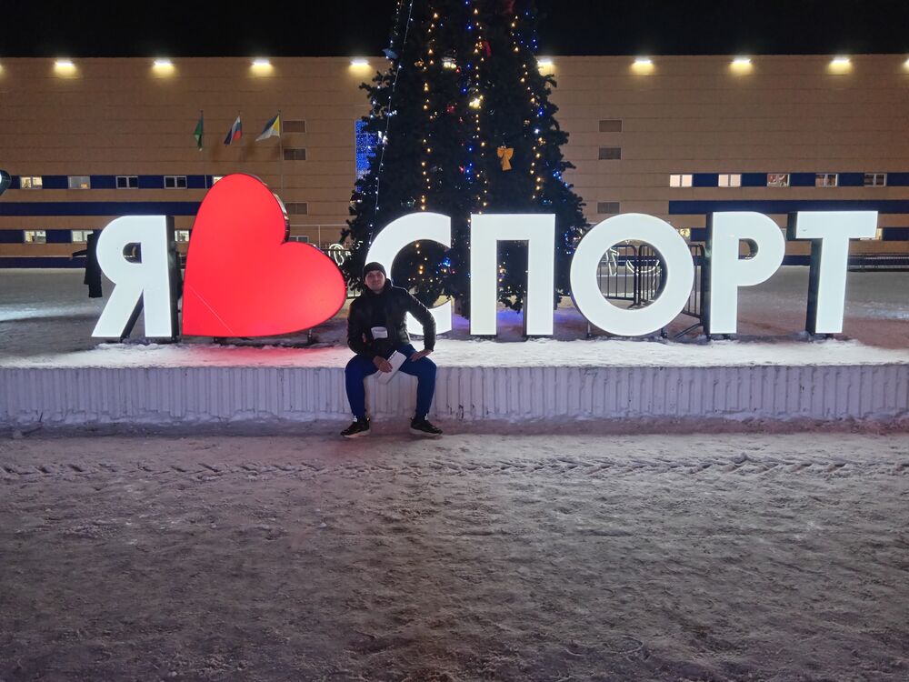 ���������� ������������, ���� ������� Nurik khan, 29 ���, ������������ ��� ������, ����� � ���������