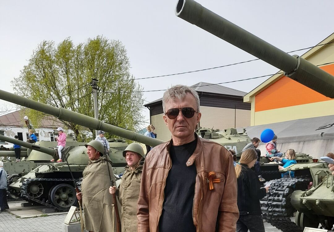 ���������� ���������, ���� ������� Anatoly, 57 ���, ������������ ��� ����� � ���������, c�������� ���������