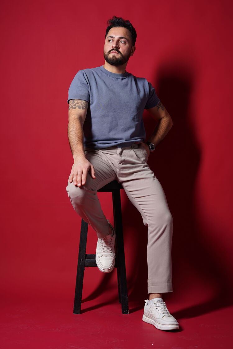 ���� 56195781 ������� Mahmut, 35 ���, ���� ���������� � Homberg