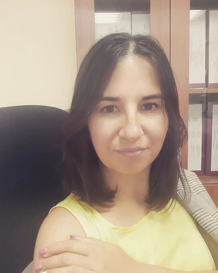  50797611  Olga, 38 ,    