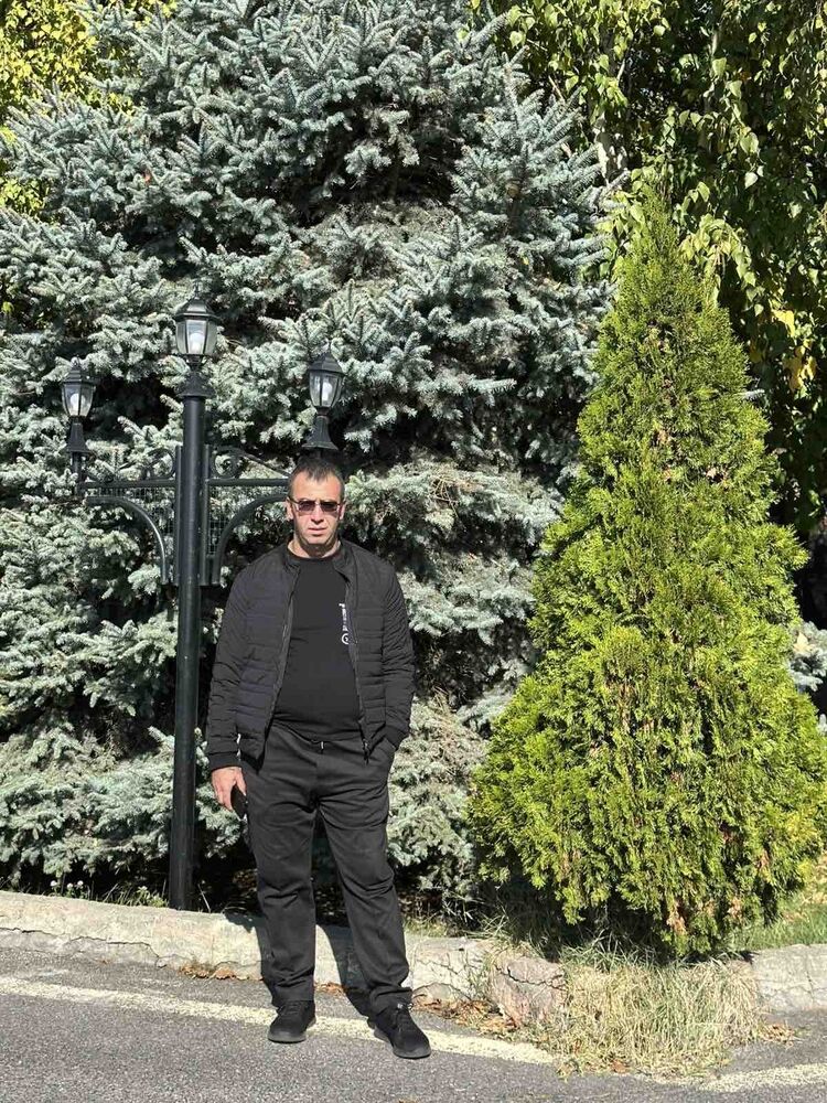  54137691  Sergey, 38 ,    