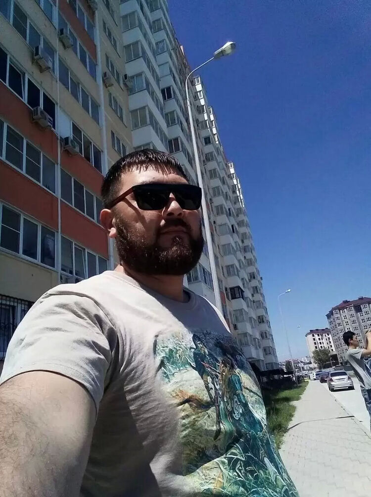 ���� 20417291 ������� ����, 38 ���, ���� ���������� � ����������