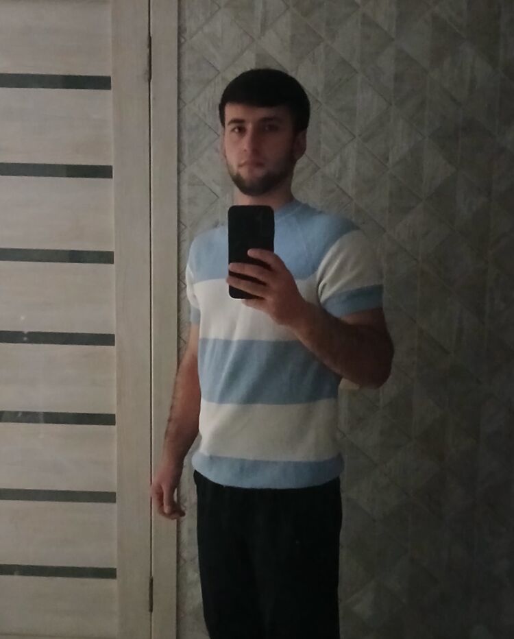  deleted,   Oyatullo, 20 ,   ,   