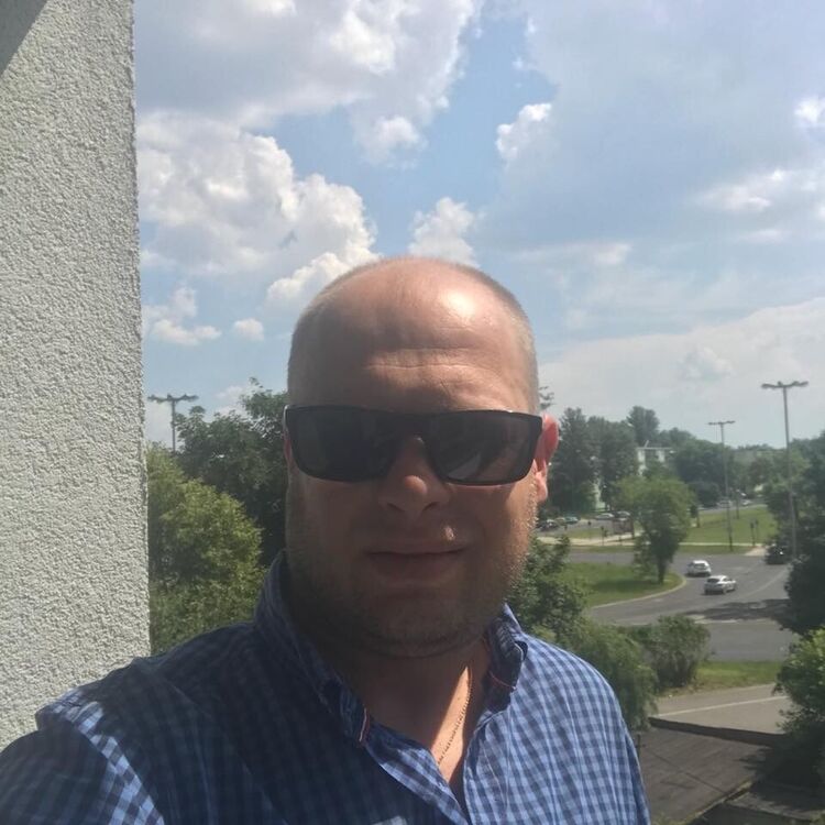  21857391  Volodymyr, 36 ,    Bielany Wroclawskie