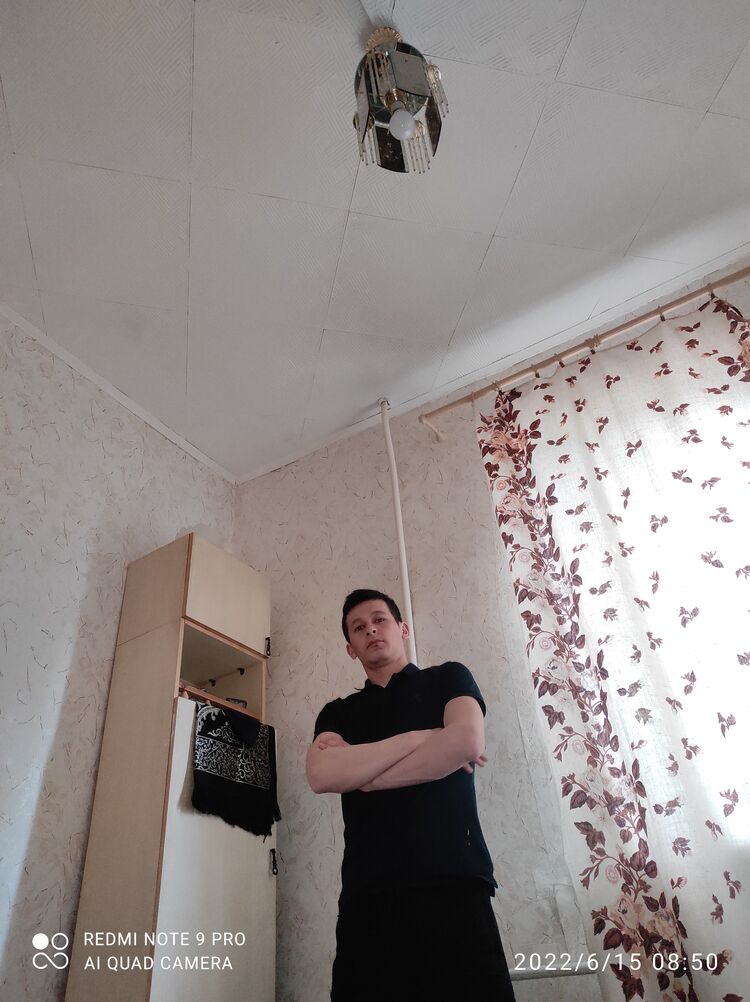 ���� 27297571 ������� John, 26 ���, ���� ���������� � ������������