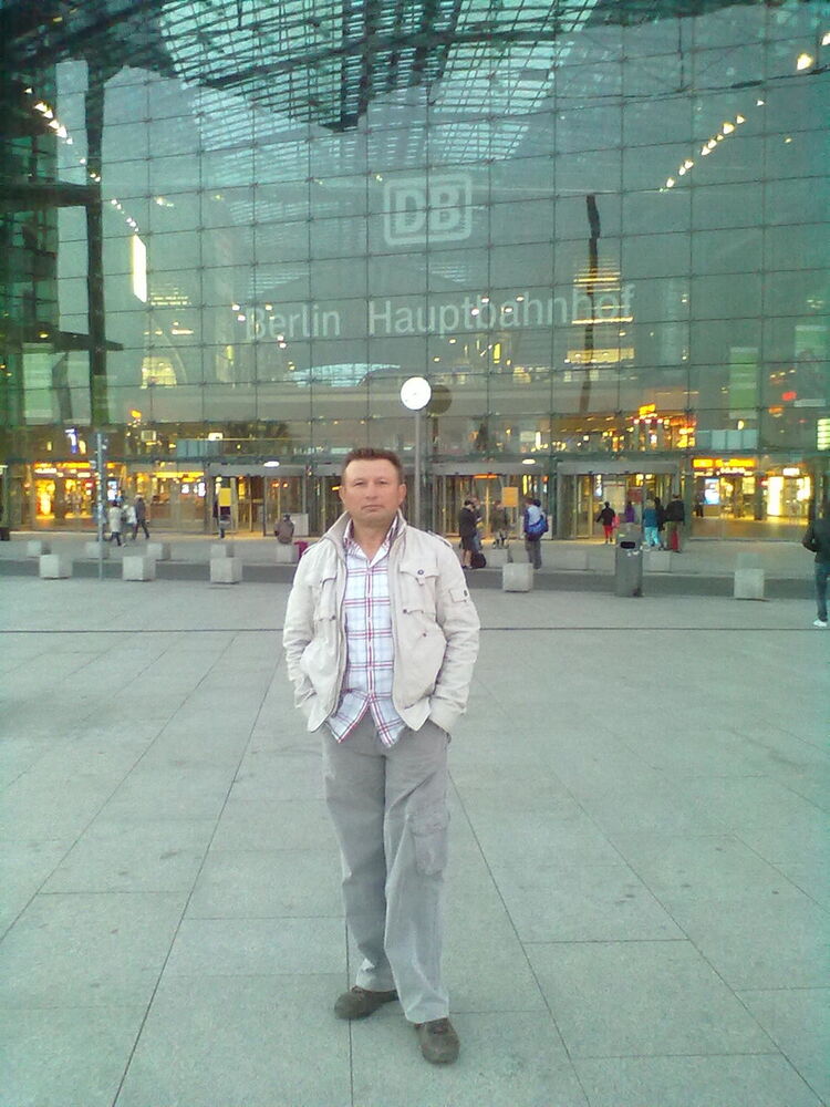 ���������� ������, ���� ������� Mihail, 53 ����, ������������ ��� ������