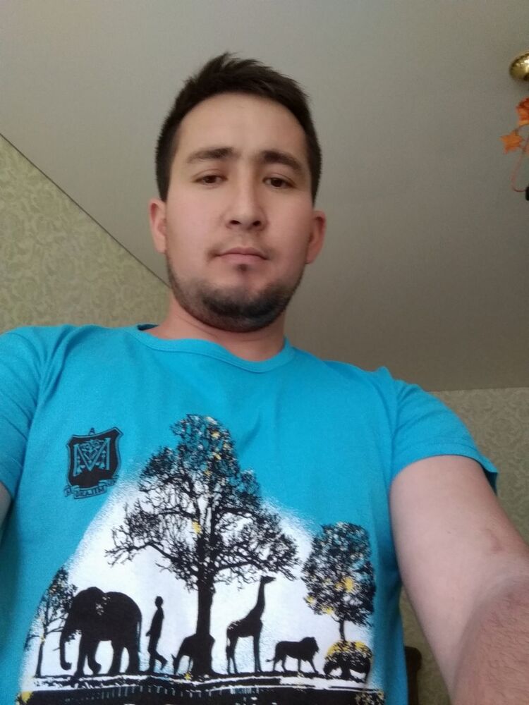 ���������� ����, ���� ������� Marufbek, 35 ���, ������������ ��� ������, ����� � ���������, c�������� ���������