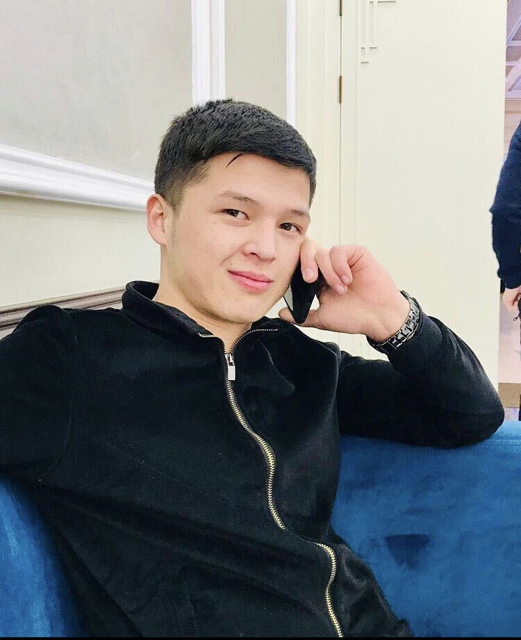 ���� 31361871 ������� Daurenchik, 27 ���, ���� ���������� � ��������