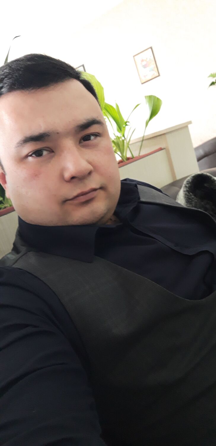 ���� 43358921 ������� Bekhzod, 35 ���, ���� ���������� � ��������