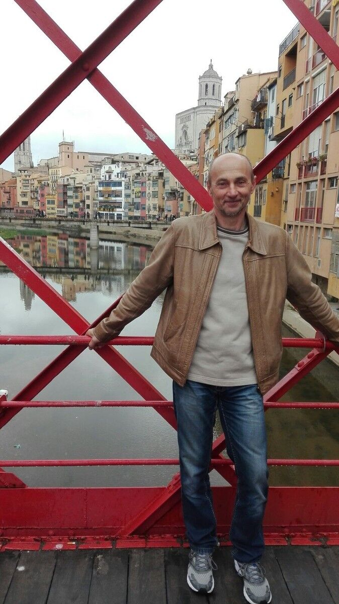  12542531  Sergey, 55 ,     