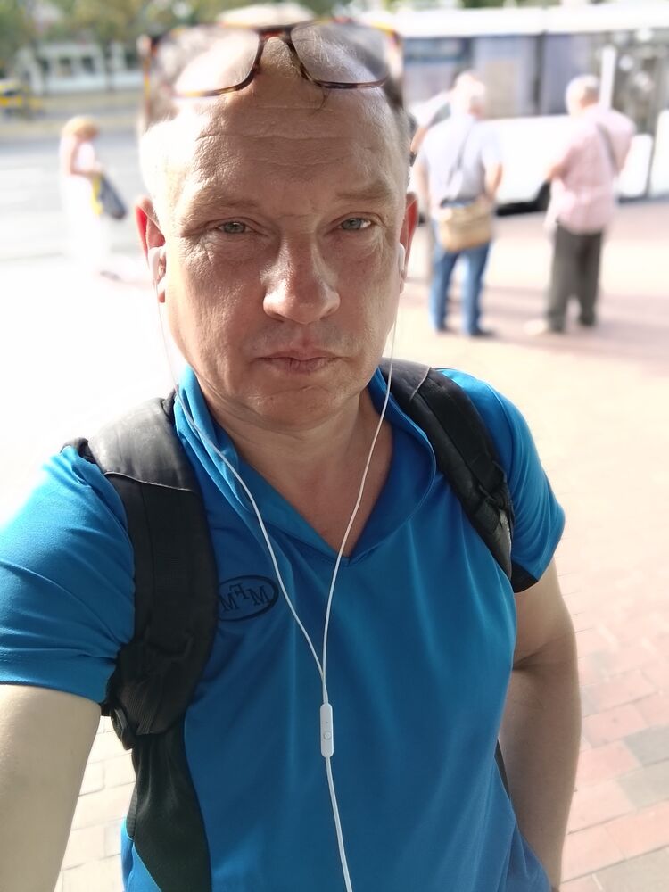  45969211  Aleksandr, 49 ,    