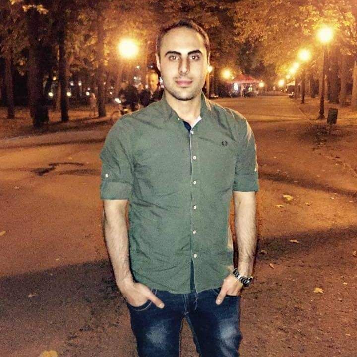 ���������� �����������, ���� ������� Anwar, 34 ����, ������������ ��� ������, ����� � ���������