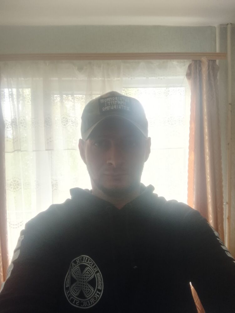 ���������� �������, ���� ������� Yury, 35 ���, ������������ ��� ������, ����� � ���������