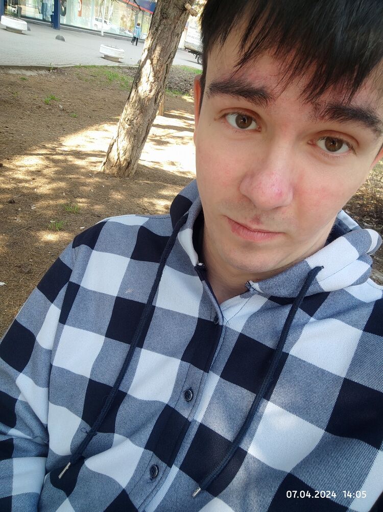 ���������� ������-��-����, ���� ������� Seryozha, 26 ���, ������������ ��� ������, ����� � ���������