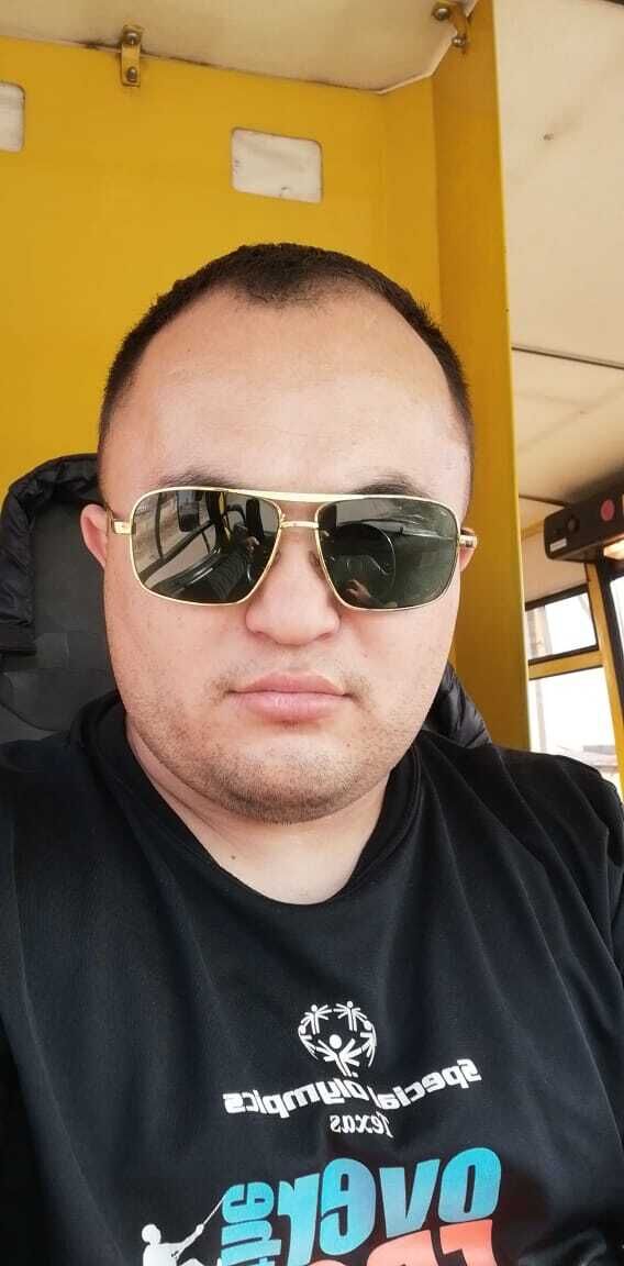 ���� 37515061 ������� Kasym, 35 ���, ���� ���������� � ������