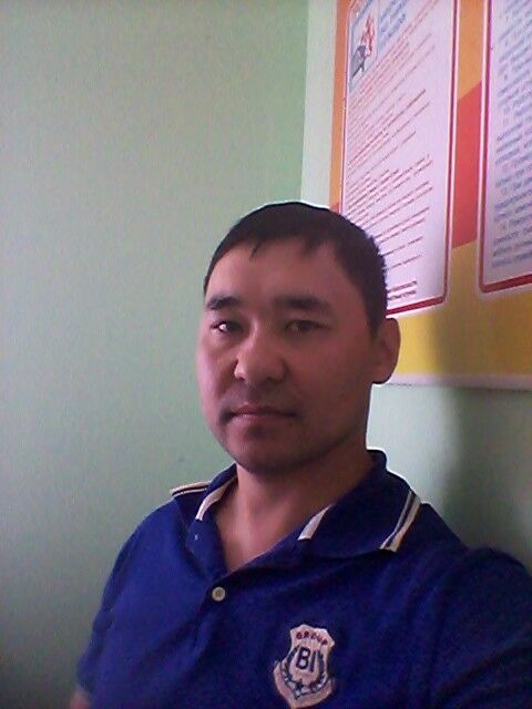 ���� 4447081 ������� ������, 47 ���, ���� ���������� � ������