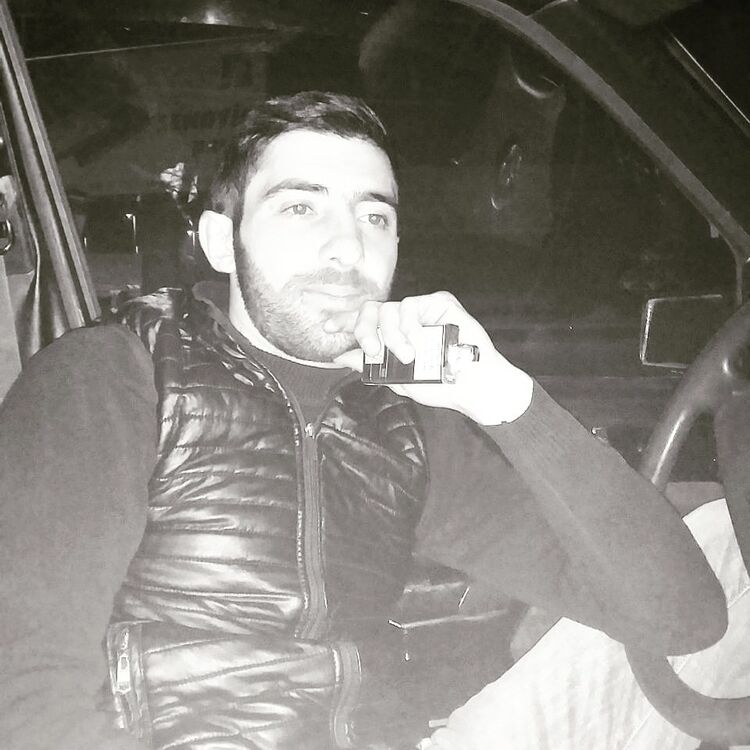 ���������� ����, ���� ������� Mikayilov, 34 ����, ������������ ��� ������, ����� � ���������, c�������� ���������