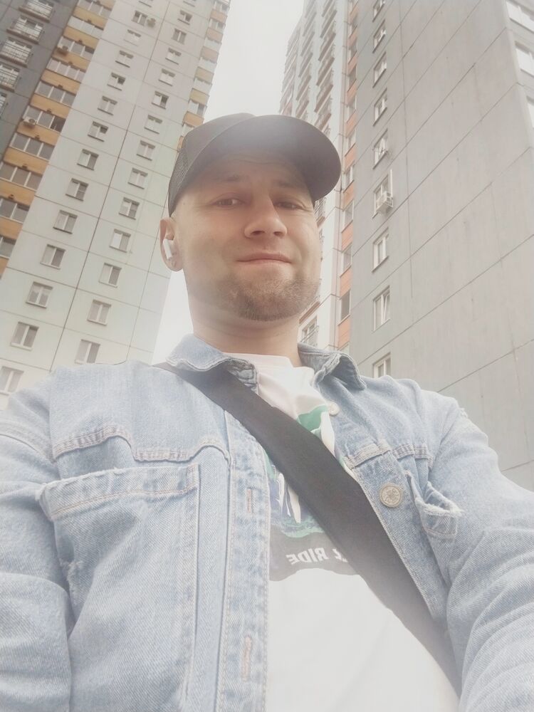  52895401  Sergey, 37 ,    