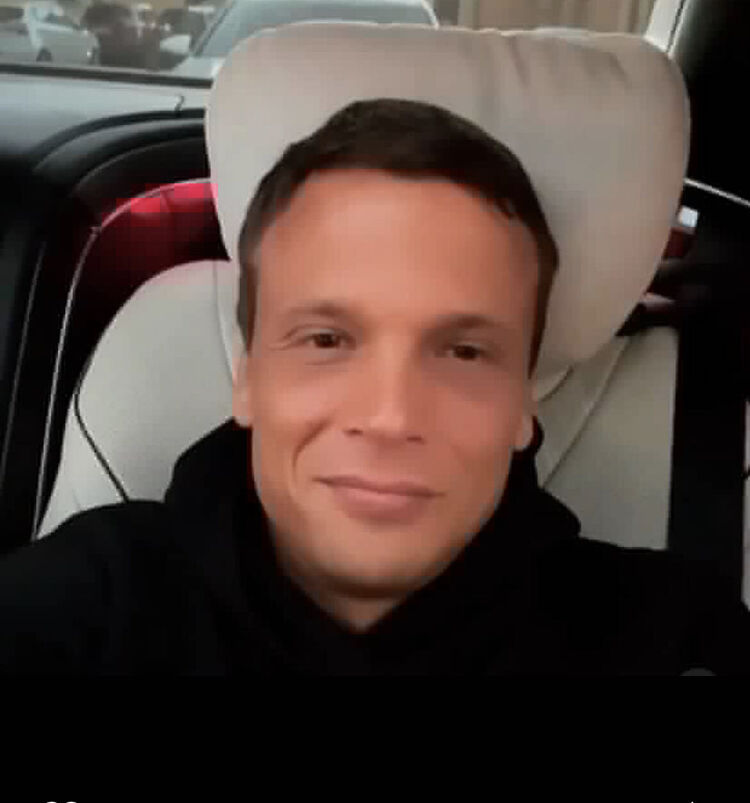 ���� 37767471 ������� Vlad, 41 ���, ���� ���������� � ������