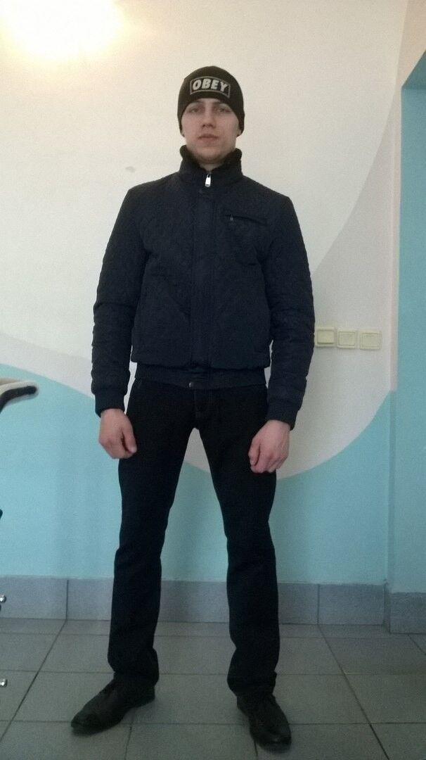 ���� 8558261 ������� ���������, 31 ���, ���� ���������� � ���������