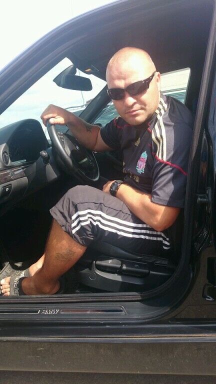  47480441  Sergey, 51 ,    Nacka
