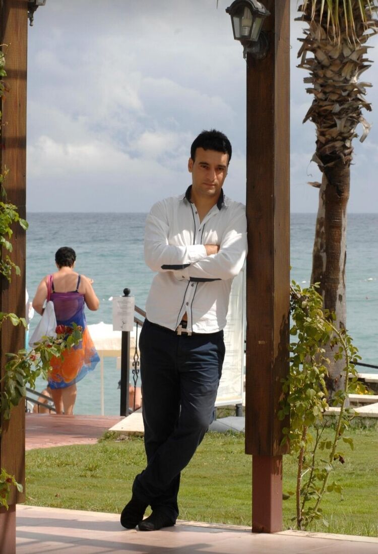 ���������� �������, ���� ������� Deniz, 38 ���, ������������ ��� ������