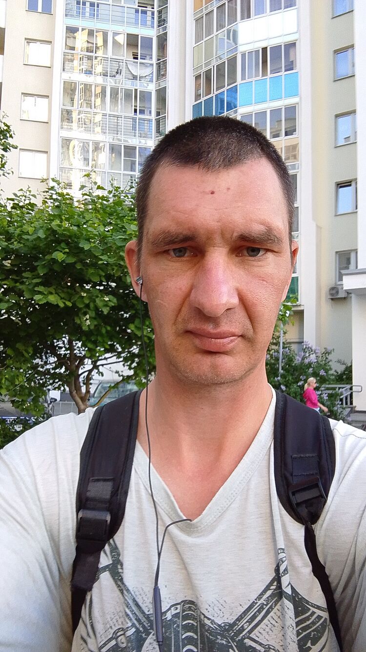  53022661  Evgeny, 40 ,    