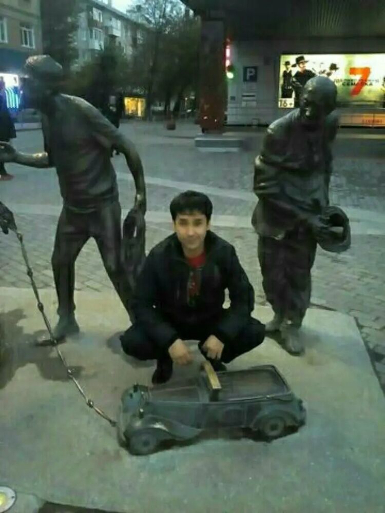 ���������� ������, ���� ������� Nazim, 40 ���, ������������ ��� ������, ����� � ���������