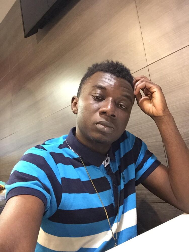 ���� 23201551 ������� Samuel, 32 ����, ���� ���������� � ������