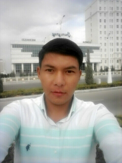  20253421  Mekan, 26 ,    