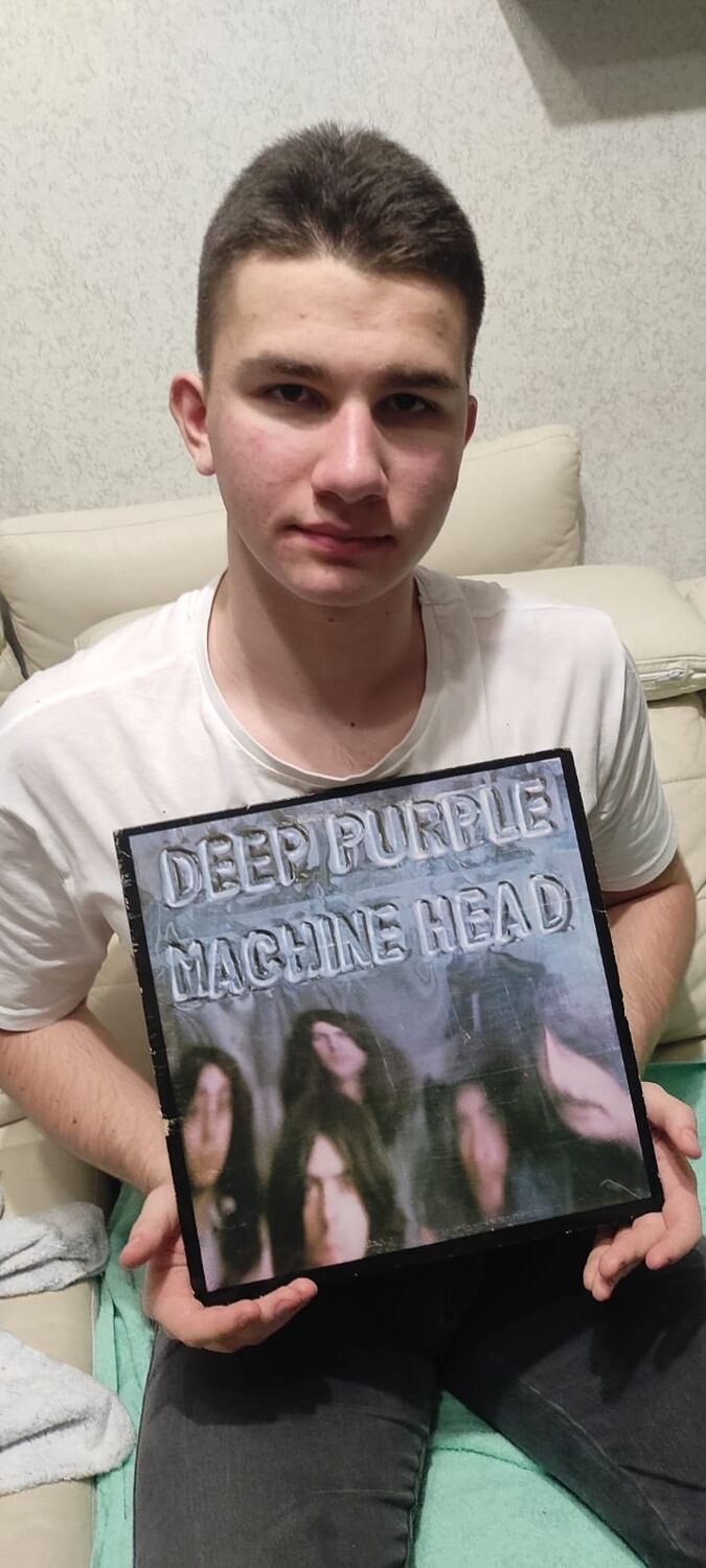 ���� 53020531 ����� ������, 18 ���, ���� ���������� � ��������