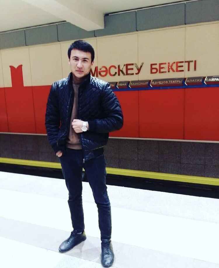  54022871  Nurdaulet, 28 ,    