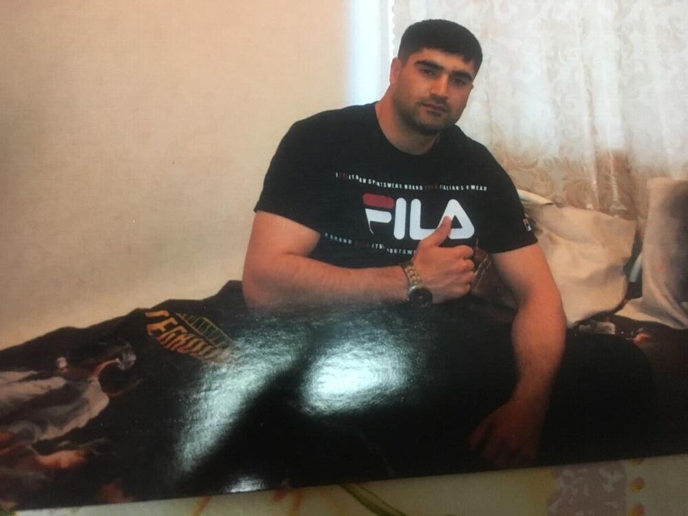  20658171  KHALID, 35 ,    