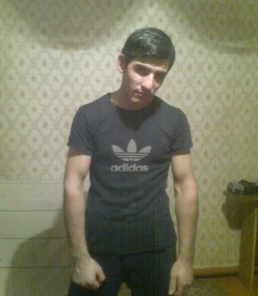 ���� 18454241 ������� Malik Malik, 36 ���, ���� ���������� � ������