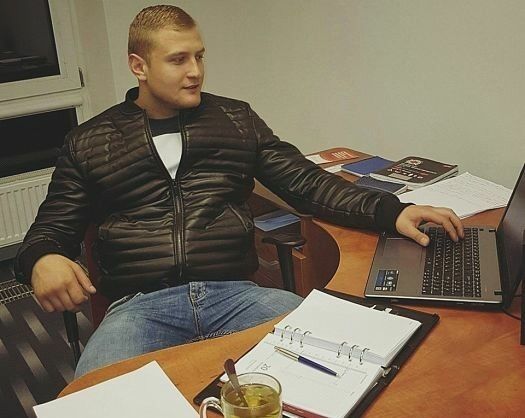 ���� 17047431 ������� Erik, 35 ���, ���� ���������� � ��������