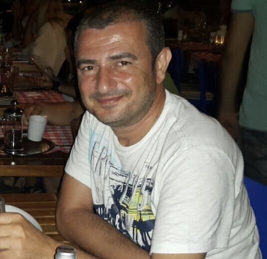 ���� 29669361 ������� Tamer aksu, 57 ���, ���� ���������� � ������